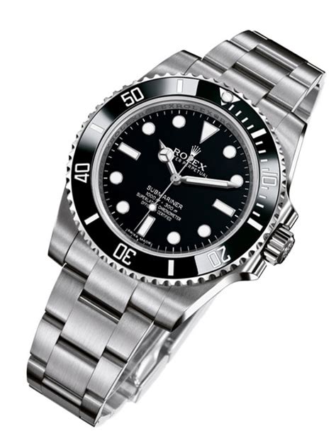 frogmen rolex